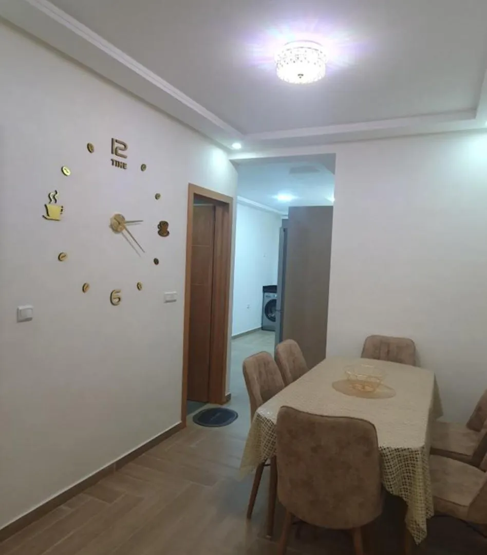 Appartement Hout Founty à Agadir