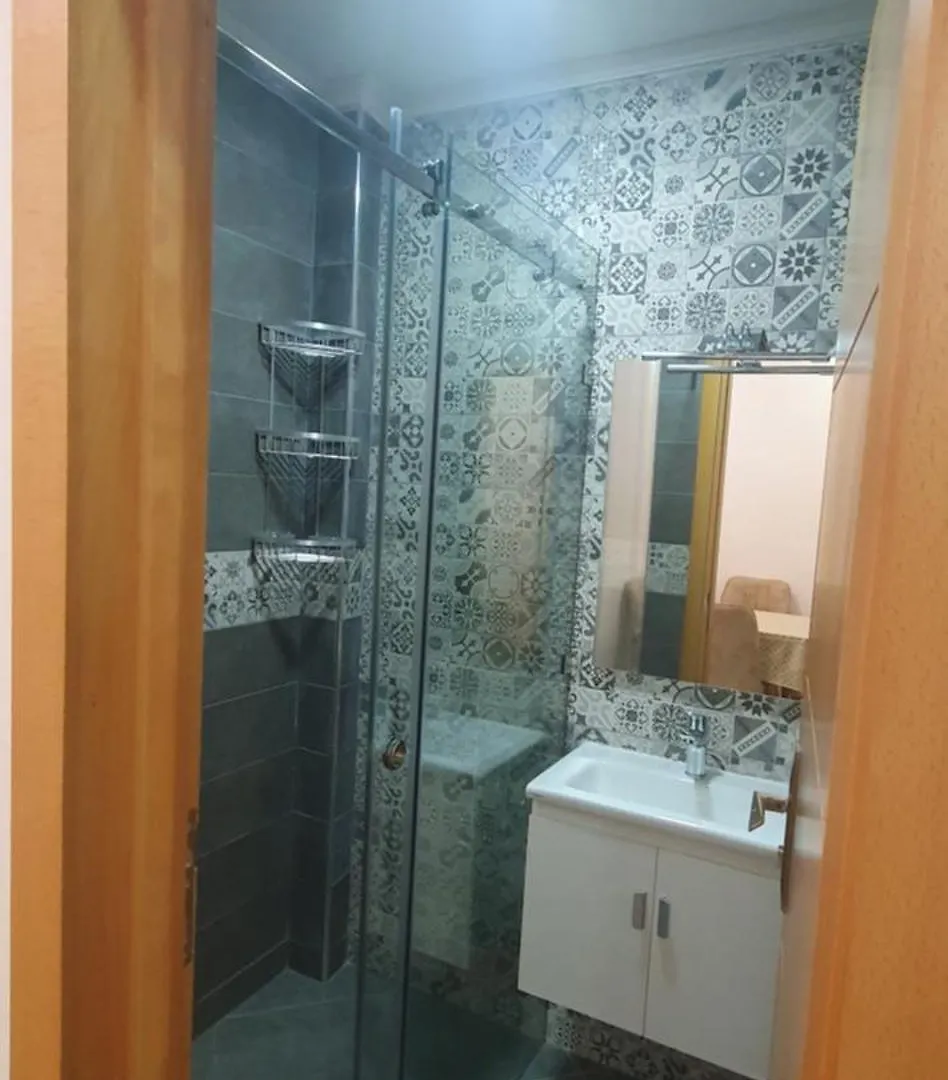 Appartement Hout Founty à Agadir