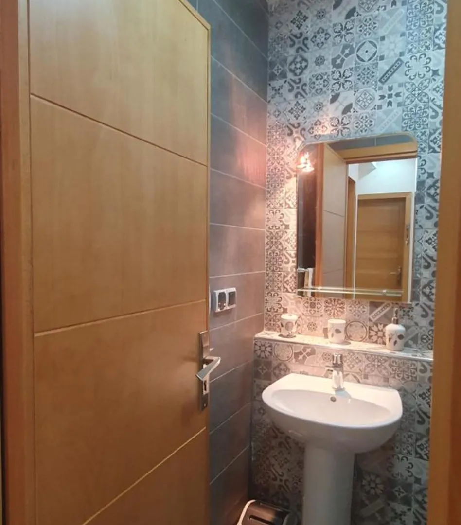 Appartement Hout Founty à Agadir 0*,