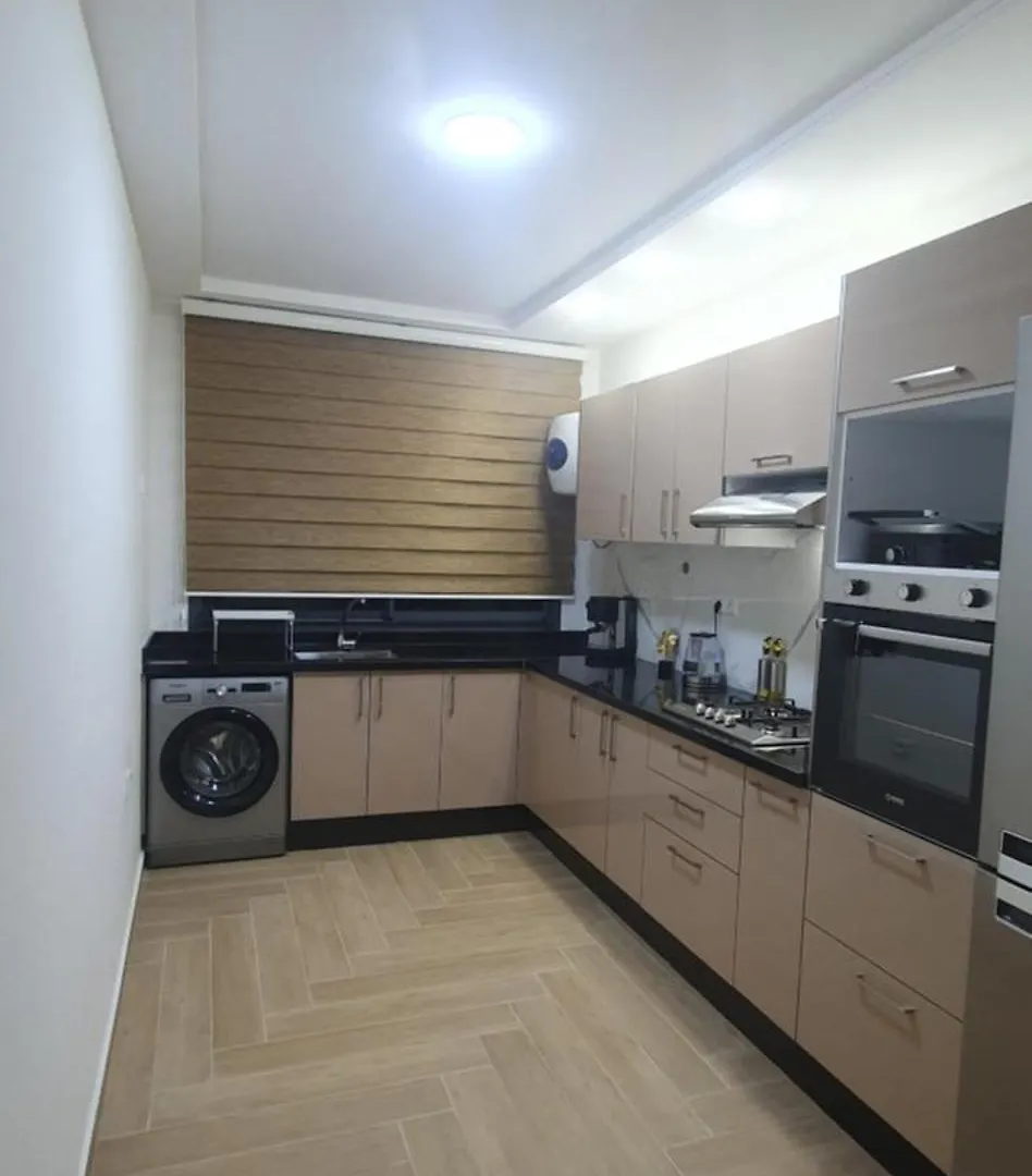 Appartement Hout Founty à Agadir