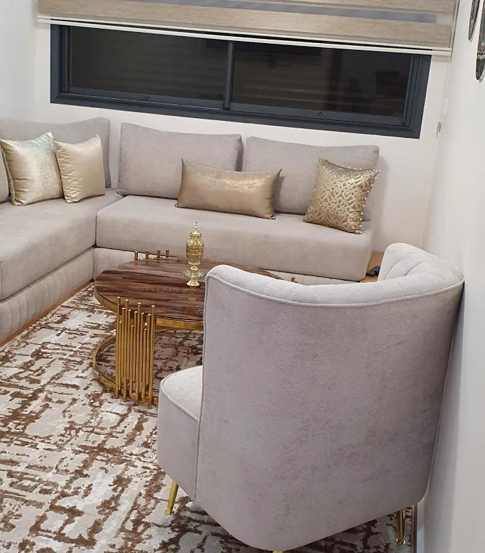 Appartement Hout Founty à Agadir